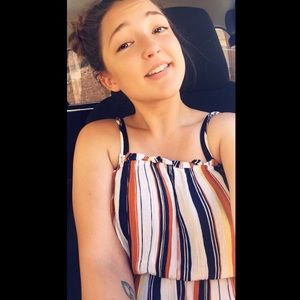 Meet your Posher, Tomi